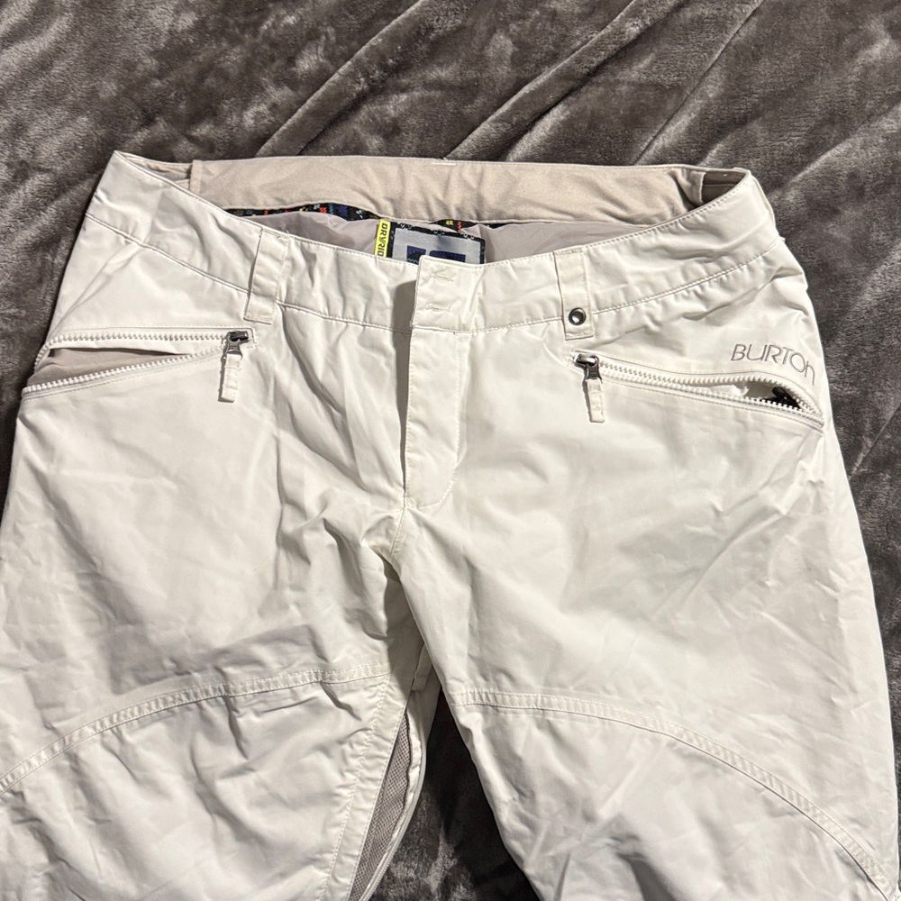 Burton Snowboarding Pants - Women XL